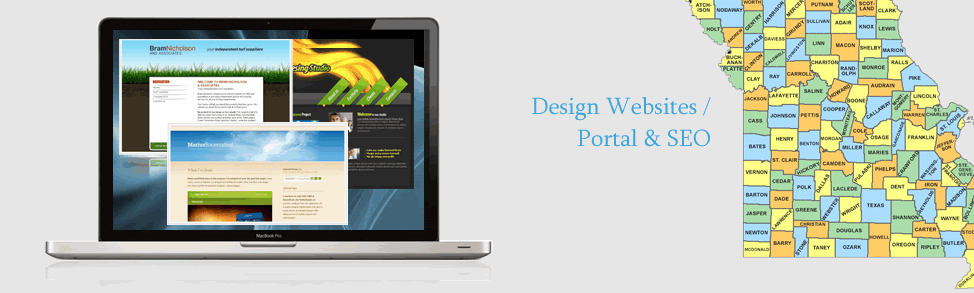 Website Designing