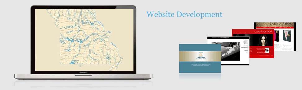 Website Development